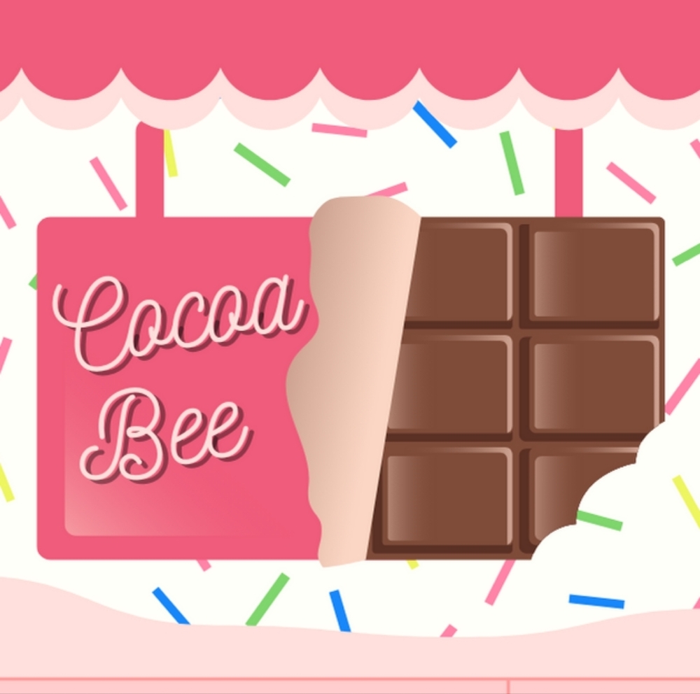 Meet your Posher, Cocoa